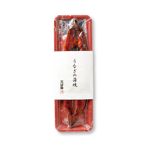 【OLM限定】鹿児島産・特大 うなぎの蒲焼き1尾 (タレ付) (834436)