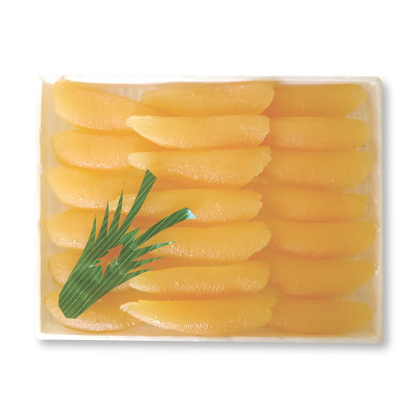 【数量限定】かば田の塩数の子 450g (545002)