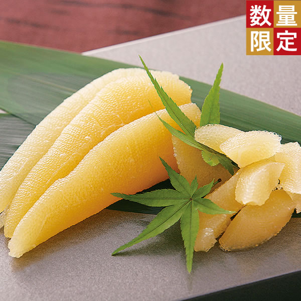 【数量限定】味付け数の子 400g (545003)