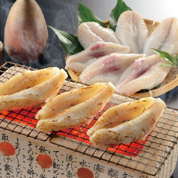 山口県】国産天然ふぐ一汐 300g (560630)