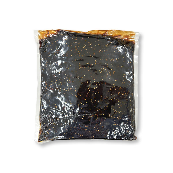 辛口ソウル昆布 2kg (660802)