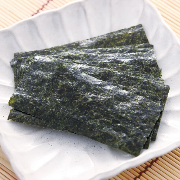 福岡県】福岡有明のり 明太子のり (740001)