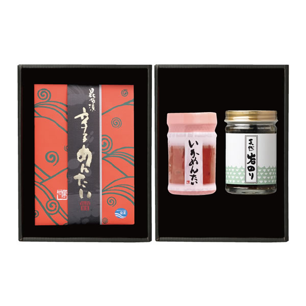 【送料990円】心づくし詰め合せ B-7 (800016)