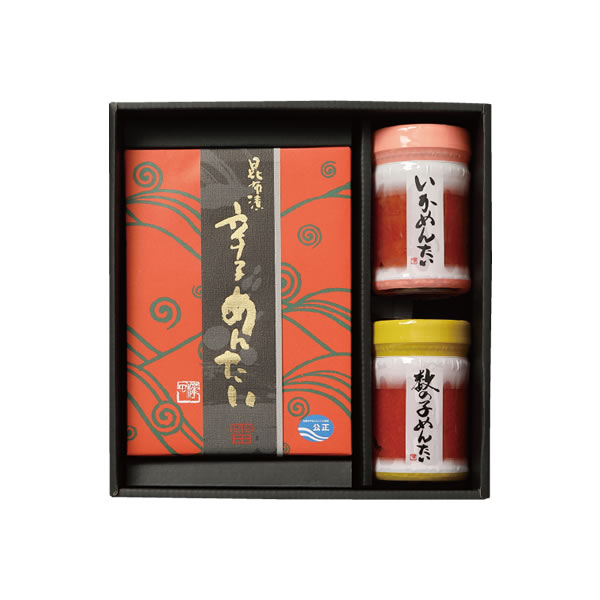 心づくし詰め合せ C-2 (800031)