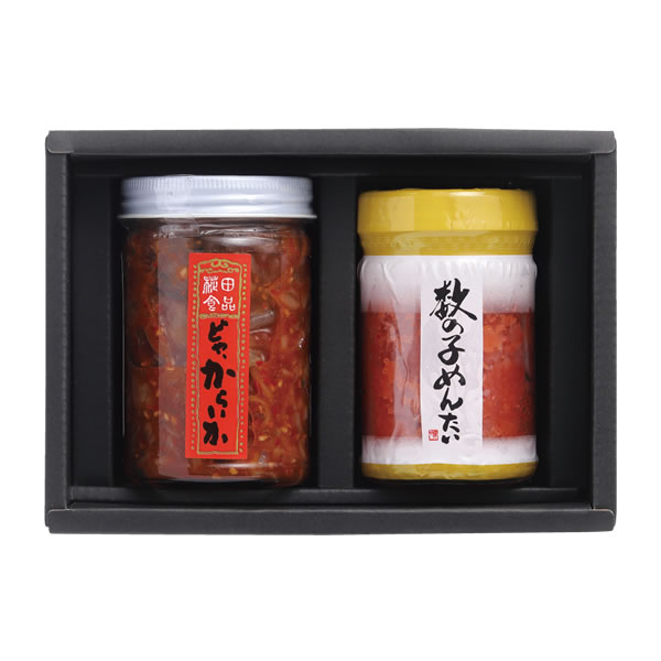 磯づくし詰め合せ D-3 (800203)