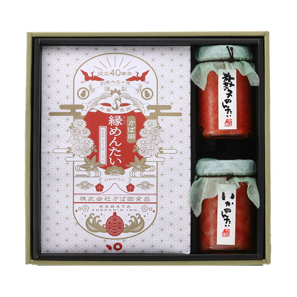 心づくし詰め合せ『縁』