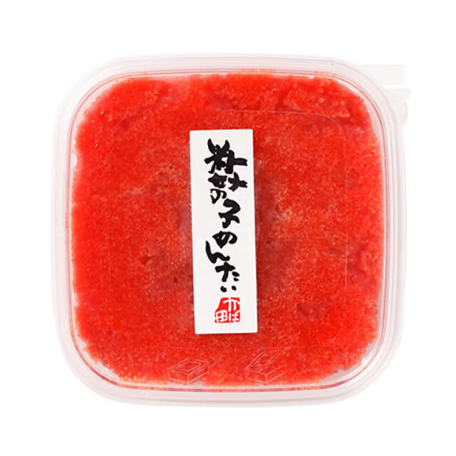 【超てんまる祭】お徳用 数の子めんたい 200g (822433)