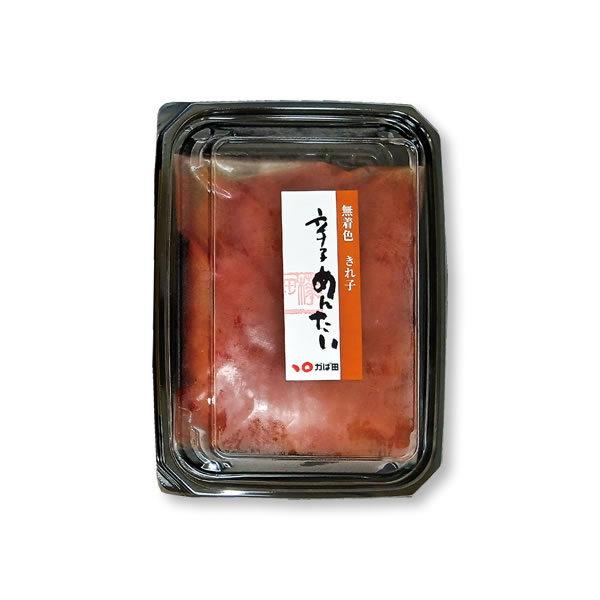 【OLM限定】無着色辛子めんたい「きれ子」 200g (834009)