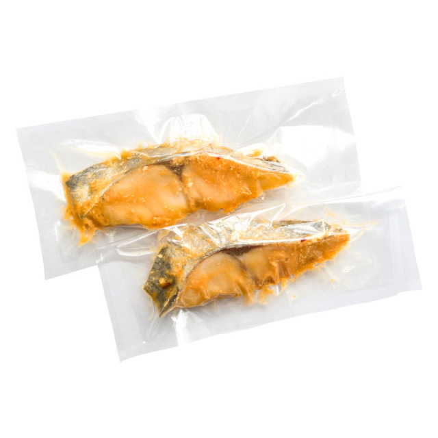 銀ひらすの西京漬け