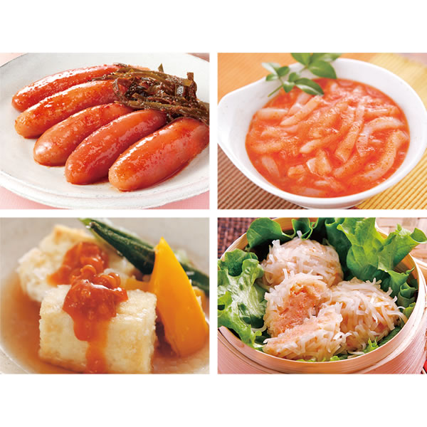 【送料無料】心づくし詰め合せ A-15 (850561)