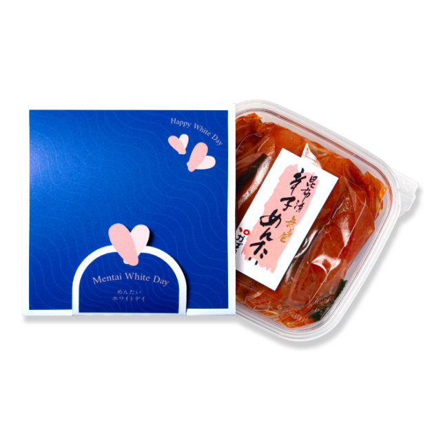 ホワイトデー2026