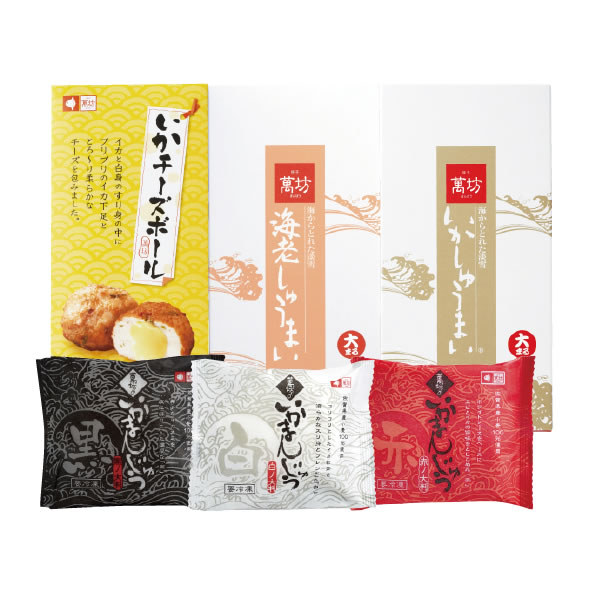 送料無料】【佐賀県】萬坊 ほろ酔いギフトセット (870001)