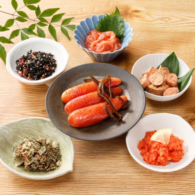 春のごあいさつ_は