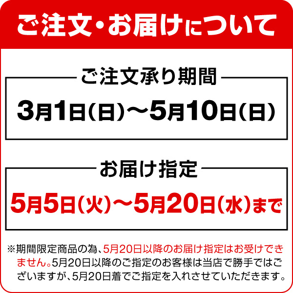 母の日