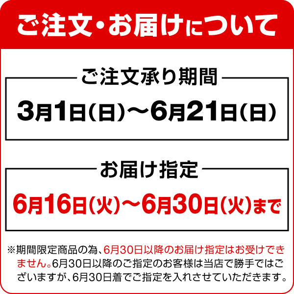 父の日
