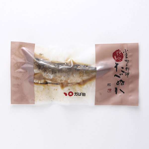 いわしの糠炊き 1尾(510002)
