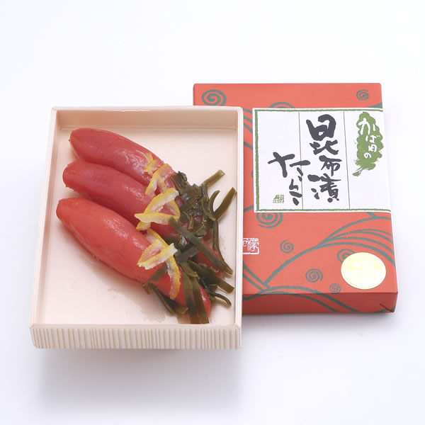 たらたらこ 無着色］樽入り博多詰合せ(辛子明太子・たらこ) 360g | かねふく公式