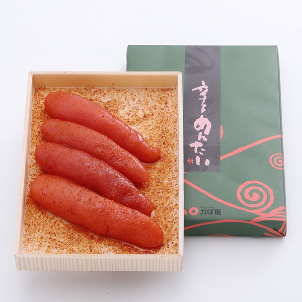 辛子めんたい 177g（001016）