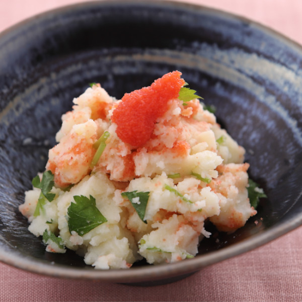 送料無料】無着色昆布漬辛子めんたい570g (700000)