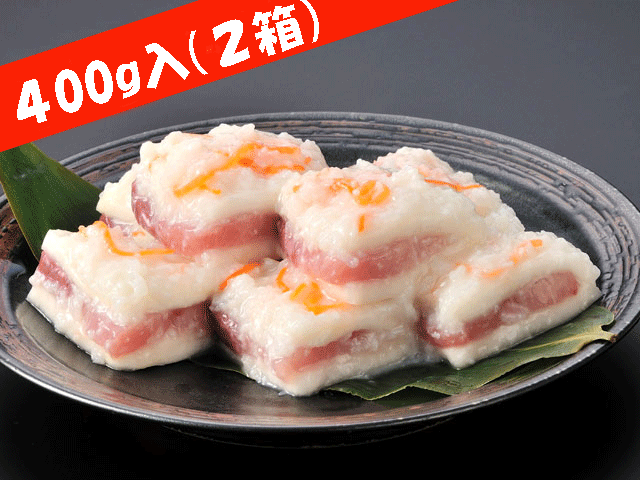 こきりこブリ2箱