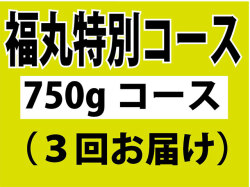 福丸特別コース