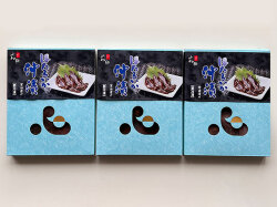 ほたるいか沖漬け