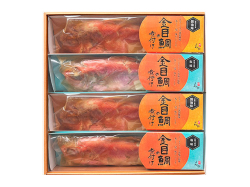 金目鯛の煮付け醤油