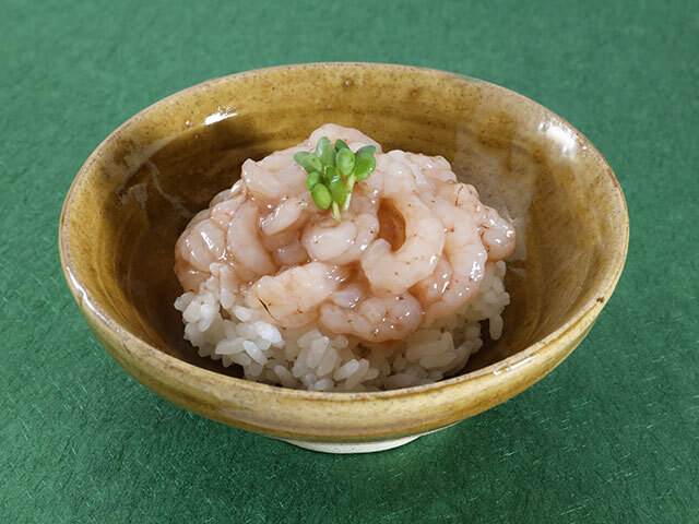 富山発・産直通販ショップ【よね田】北陸えび小鉢セット
