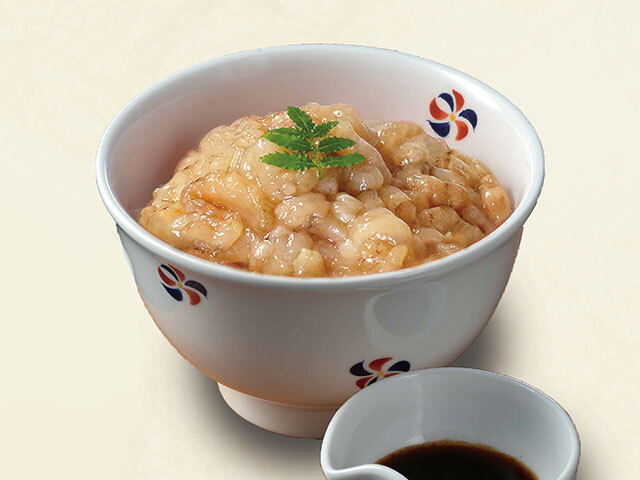 富山発・産直通販ショップ【よね田】とらえび丼の具2箱