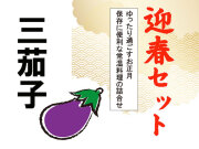 迎春セット