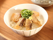 鯛茶漬け