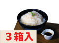 白えび丼の具