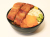 鰻と鯛のおこわ椀