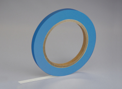 紙自着ﾃｰﾌﾟ　青　（9mm）