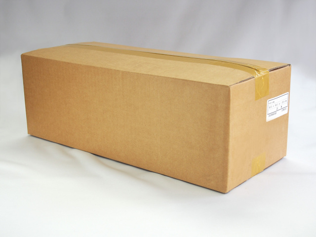 キッチンプリンタサーマルロール 白 80×96φ(100m)-25.4 20巻入 発色面