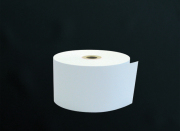 カラーサーマルロール　水色　（45mm）