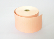 カラーサーマルロール　オレンジ　（58mm）