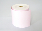 カラーサーマルロール 80mm幅 8巻入