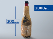 クッションペーパー　ボトルタイプ　2000枚入