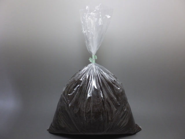 カブクワマット4リットル(カブトムシ、ヒラタ、ノコギリ、ミヤマの幼虫のエサ・産卵用マット)