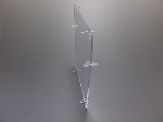 コバエの侵入を防ぐ飼育ケース！コバエシャッター小ケース用セパレータ