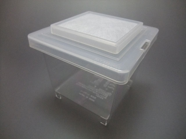 コバエシャッター(タイニー)