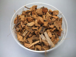 ココナッツチップ4L