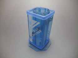 ゼリースプリッター