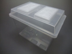 コバエシャッター(小)