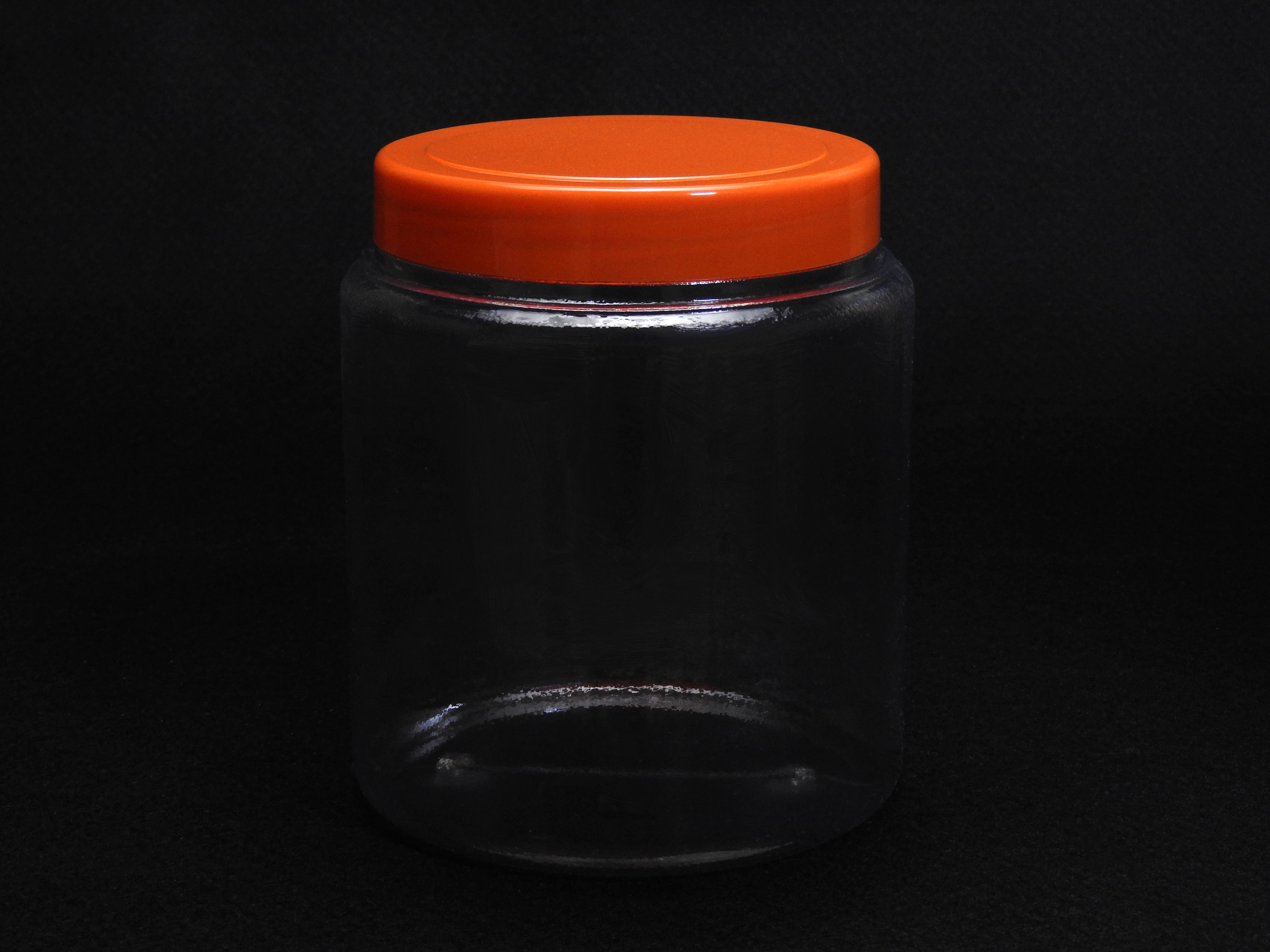 幼虫飼育用プラスチック容器 50個セット 800cc クリーニング済み 中古