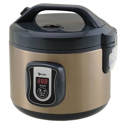 黒にんにくメーカー ミニ BG-03T