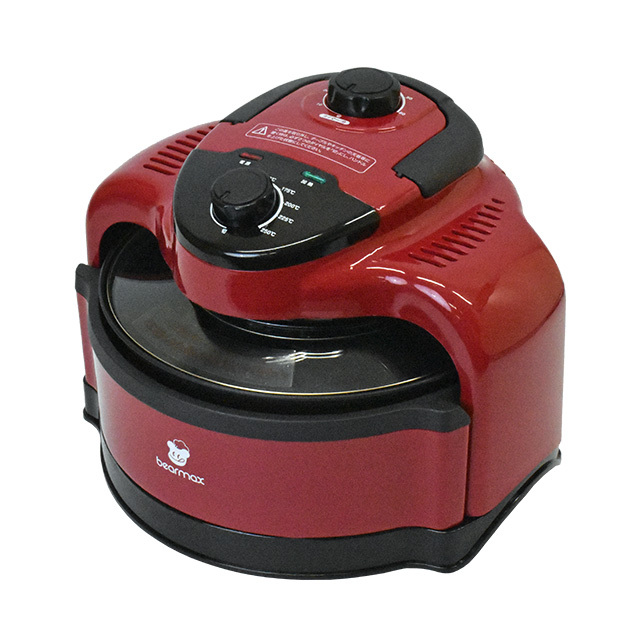 クマザキエイム Bearmax エアロオーブン AO-250 ：激安安心家電品.com