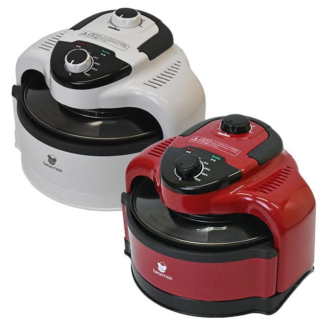 クマザキエイム Bearmax エアロオーブン AO-250