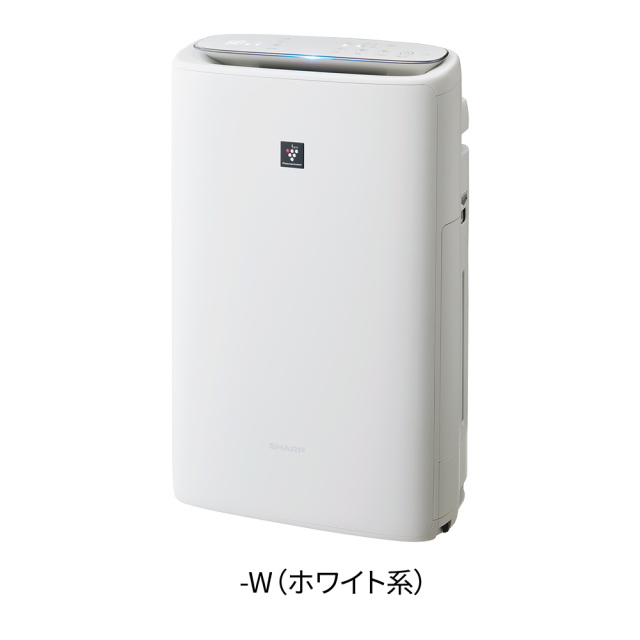シャープ 加湿空気清浄機 KI-NS50 ：激安安心家電品.com